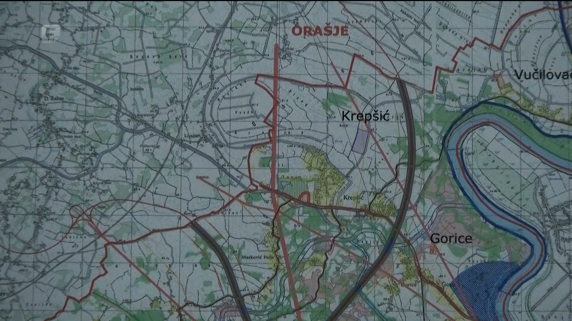 Kada će biti utvrđena trasa autoputa kroz Brčko?